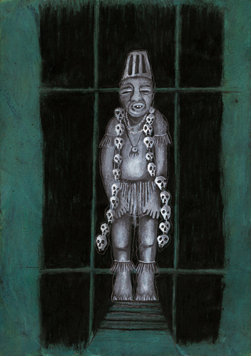 Im Kongo 04