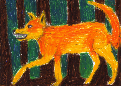tanti animali