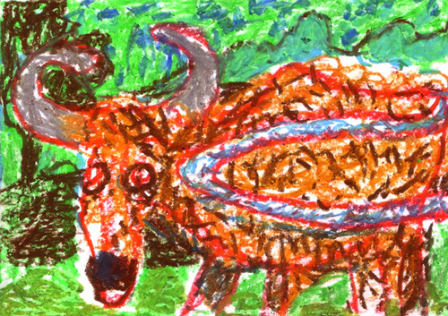 tanti animali