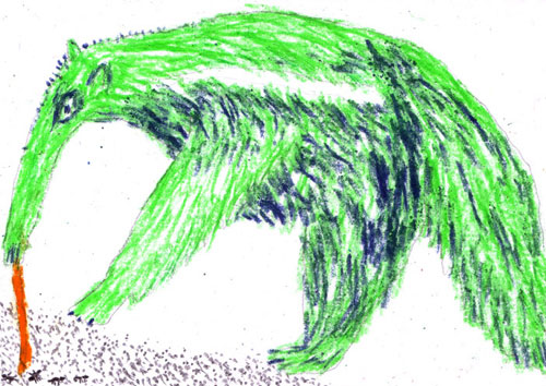 tanti animali