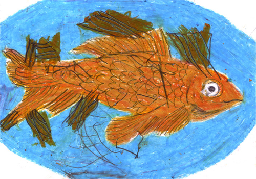 tanti animali