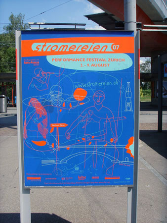 Plakate & Flyer