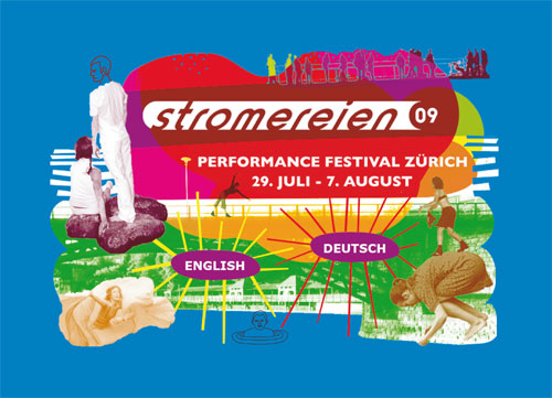 Plakate & Flyer