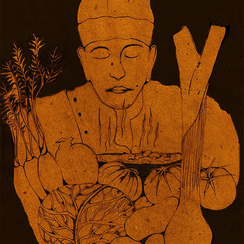 Diana und Aktäon
